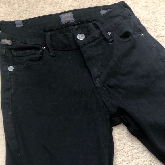 Citizens of Humanity Skinny Jeans - Picture 6 of 7